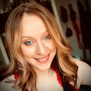 Meet your Posher, Kristen